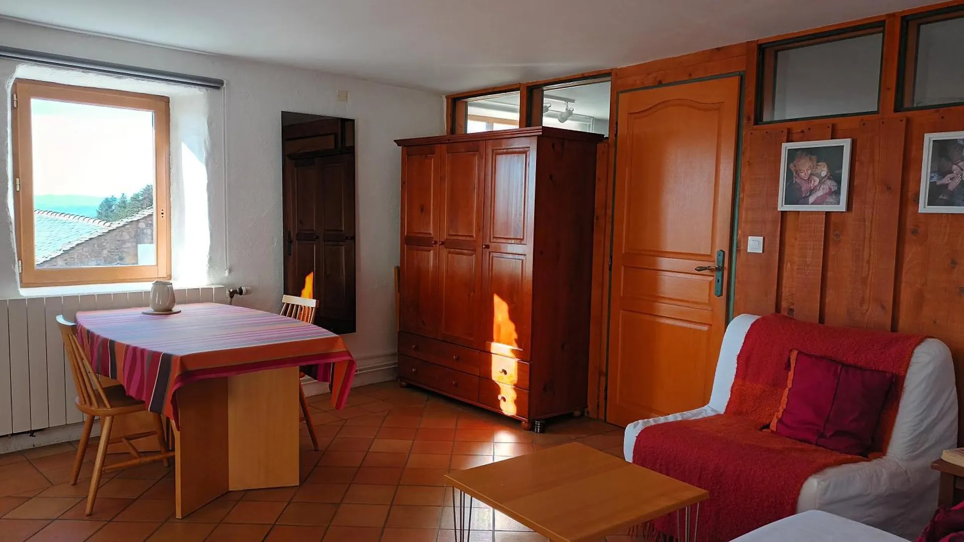 La Cle Des Sens Villa Castelnau-Pegayrols Holiday home