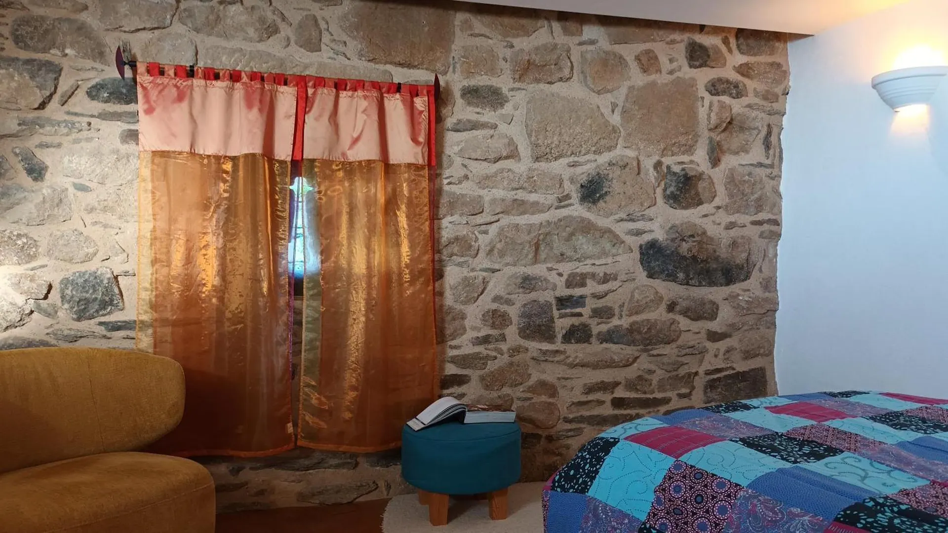 La Cle Des Sens Villa Castelnau-Pegayrols 0*,  France