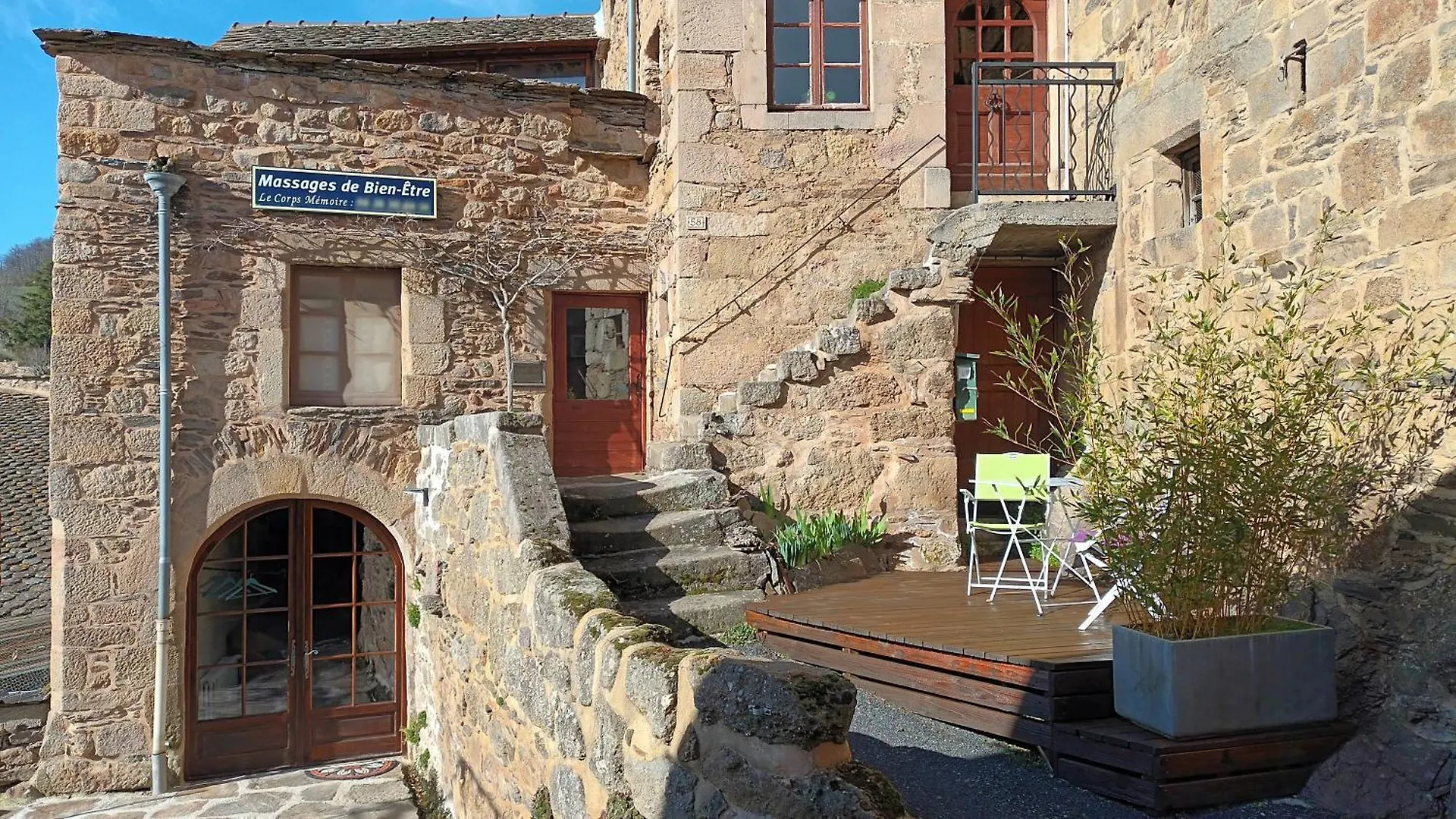 La Cle Des Sens Villa Castelnau-Pegayrols