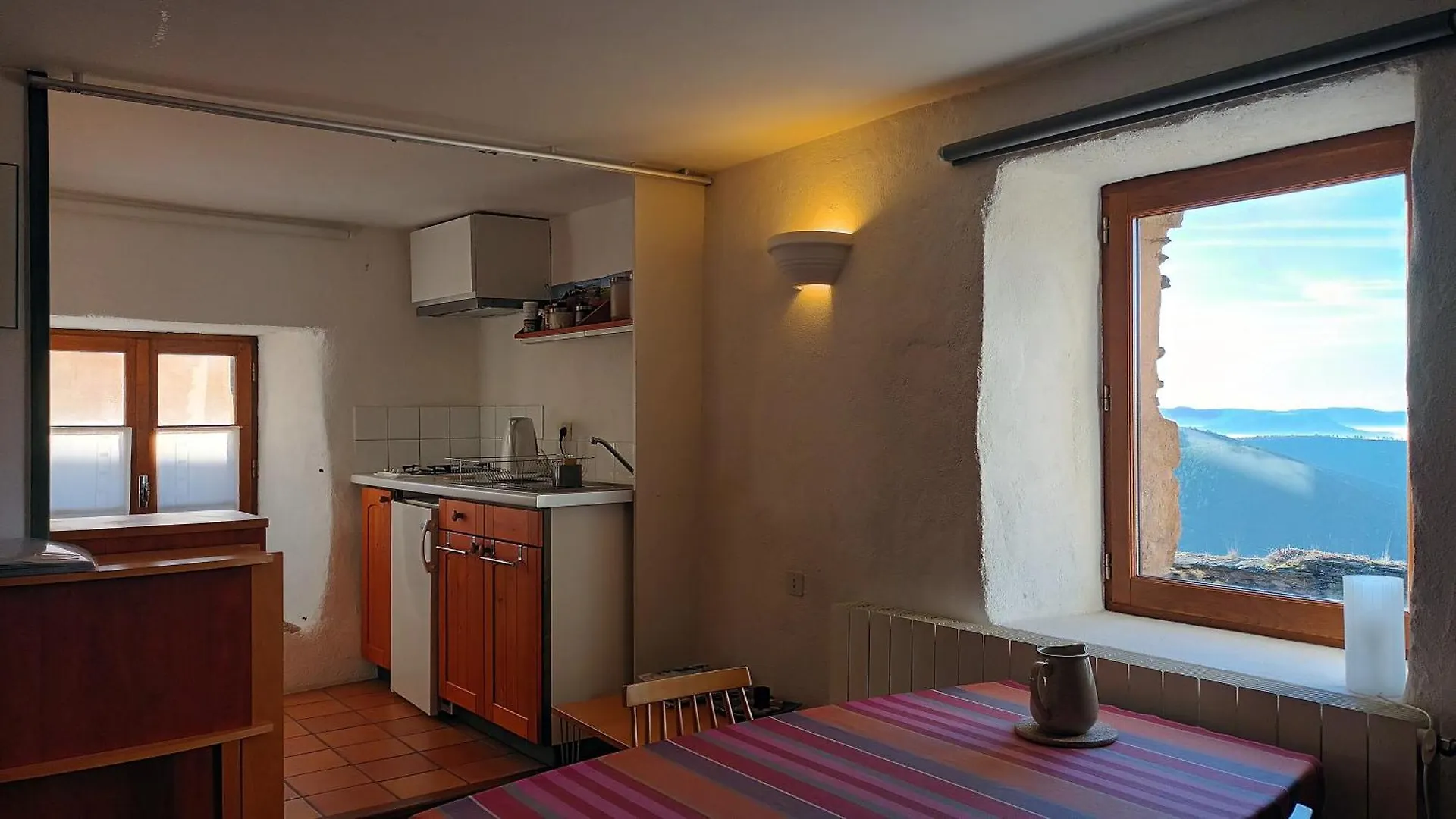 Holiday home La Cle Des Sens Villa Castelnau-Pegayrols France