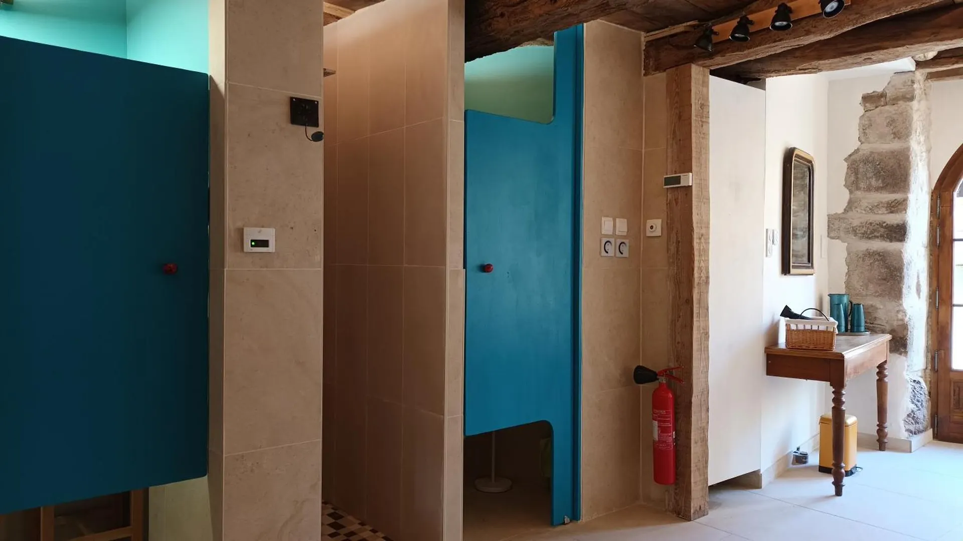 Holiday home La Cle Des Sens Villa Castelnau-Pegayrols