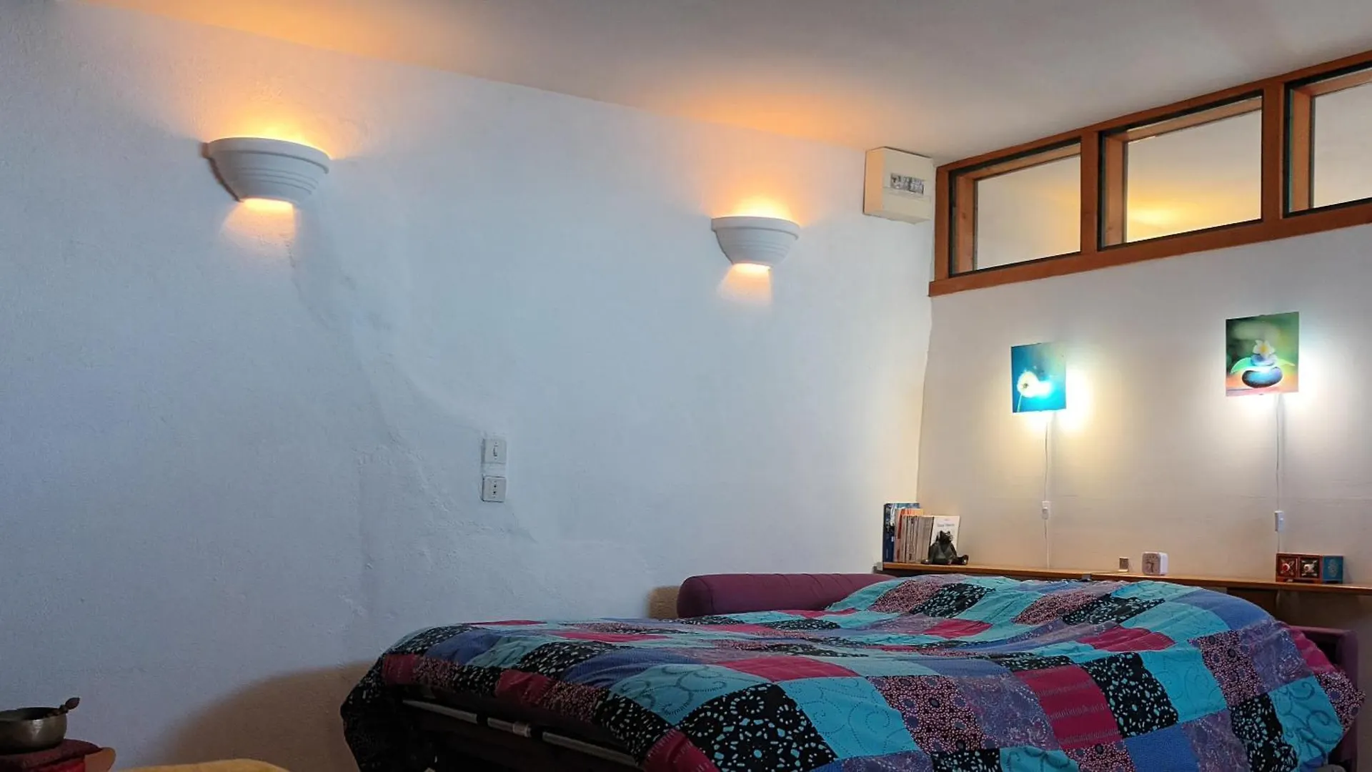 Holiday home La Cle Des Sens Villa Castelnau-Pegayrols