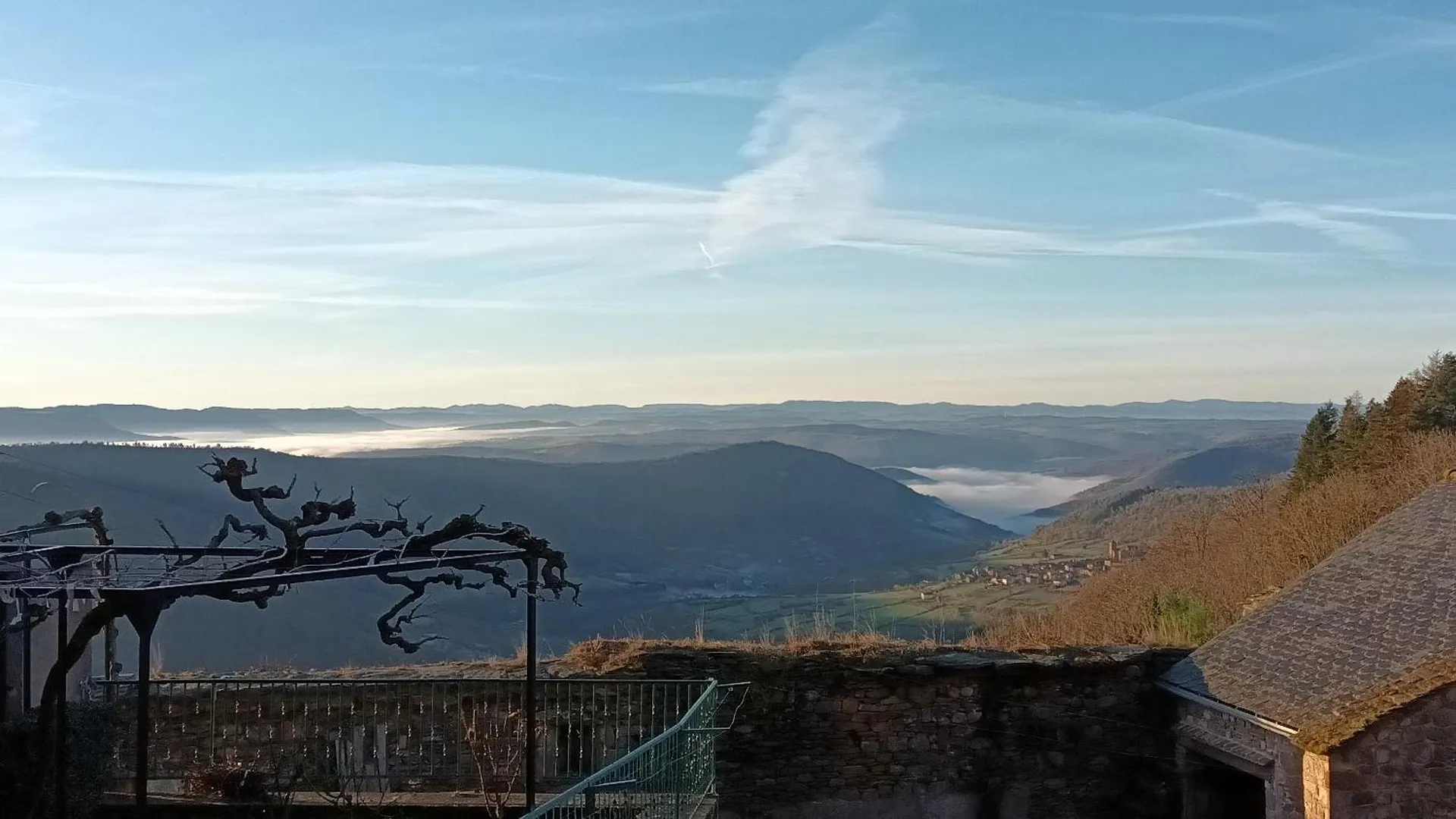 La Cle Des Sens Villa Castelnau-Pegayrols Holiday home
