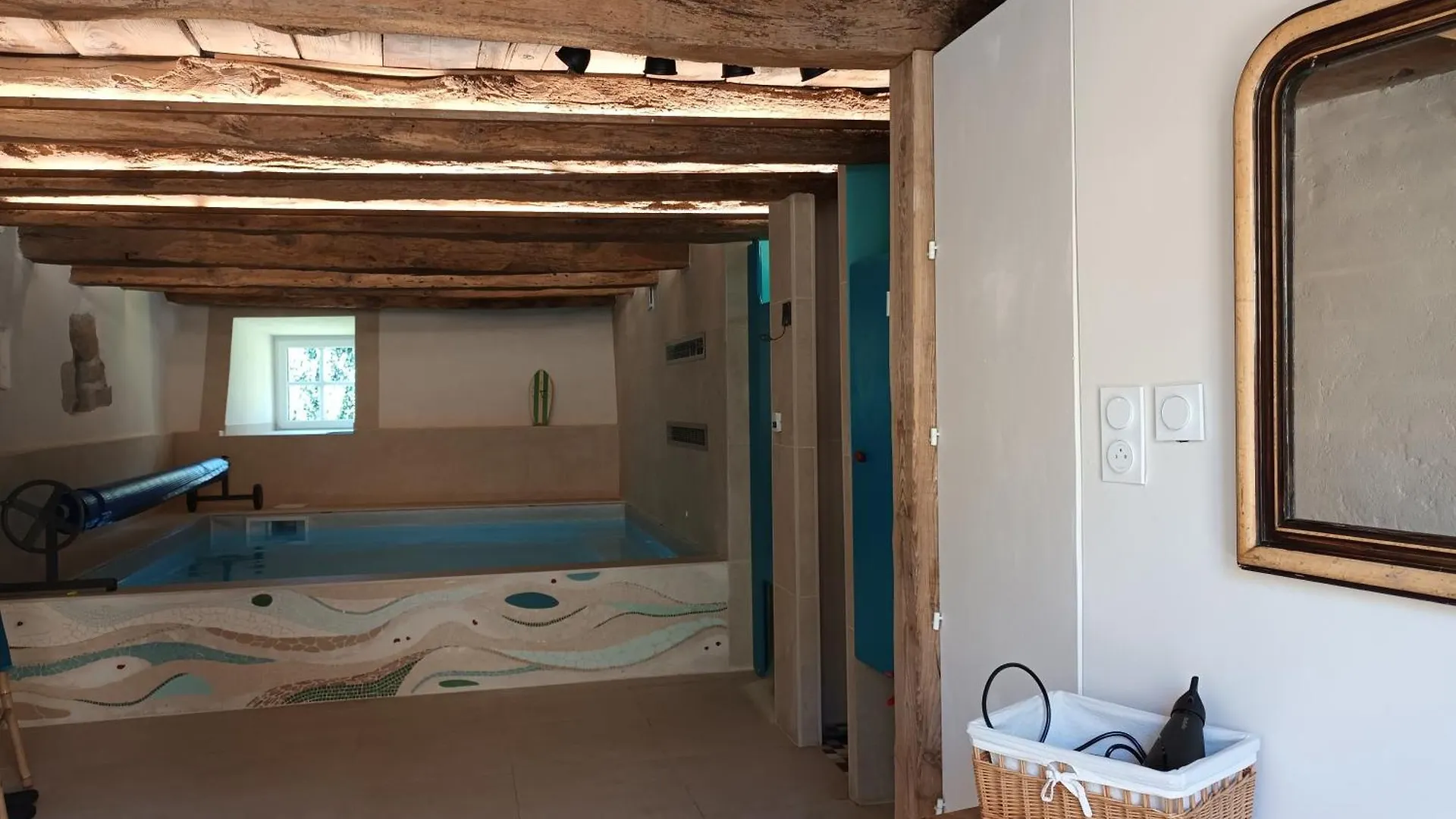 La Cle Des Sens Villa Castelnau-Pegayrols 0*,