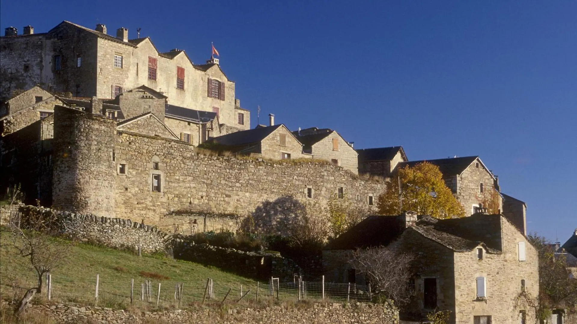 Holiday home La Cle Des Sens Villa Castelnau-Pegayrols