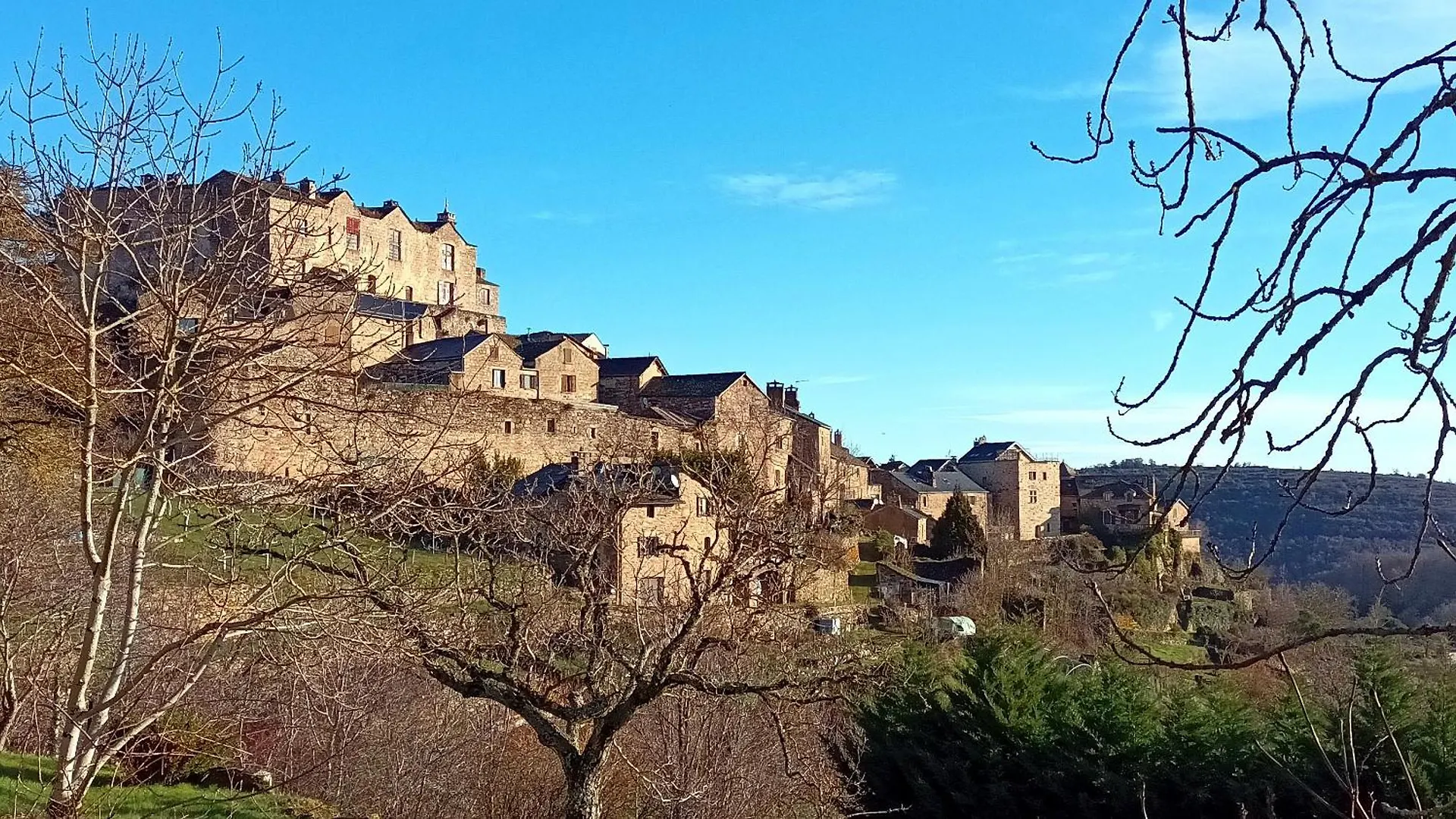 La Cle Des Sens Villa Castelnau-Pegayrols