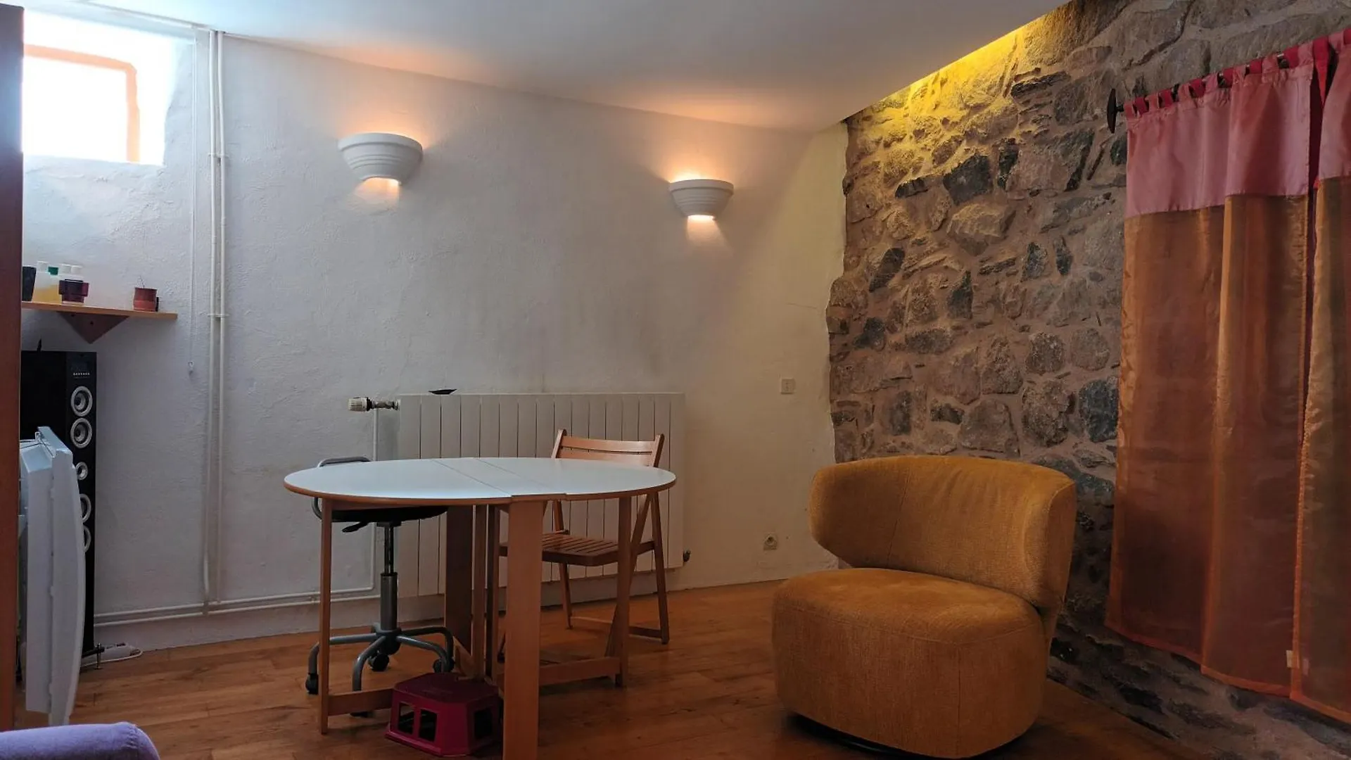 Vila La Cle Des Sens Castelnau-Pégayrols Prázdninový dům